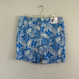 Stylish Bermuda shorts